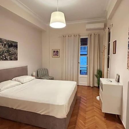 Kolonaki Central Apartment 雅典 外观 照片