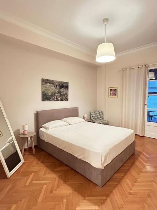 Kolonaki Central Apartment 雅典 外观 照片